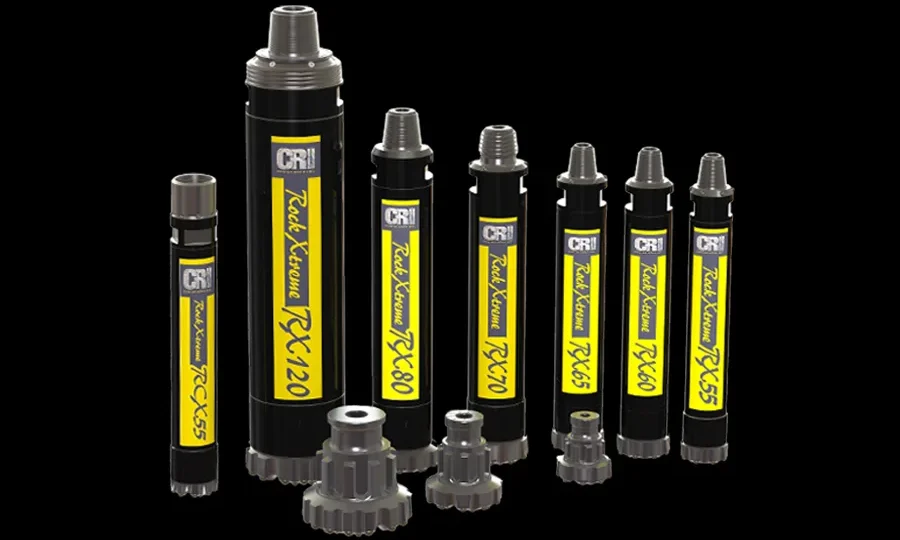 Rock Xtreme® RX Series