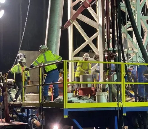 The Anthropology of Drilling: A Field Guide for Drillers, Engineers, Scientists, and GCs