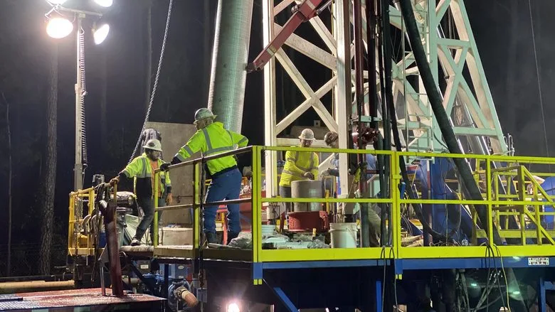 The Anthropology of Drilling: A Field Guide for Drillers, Engineers, Scientists, and GCs
