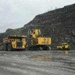 Three Bits: The Behind the Scenes Extension on Coal and Drilling for Noah’s Ark?