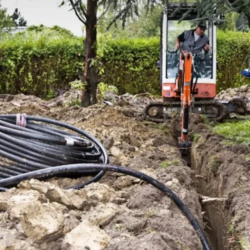 What Do Geothermal Heat Pumps Really Cost? ORNL Wants to Know