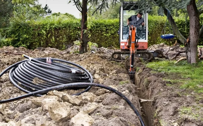 What Do Geothermal Heat Pumps Really Cost? ORNL Wants to Know