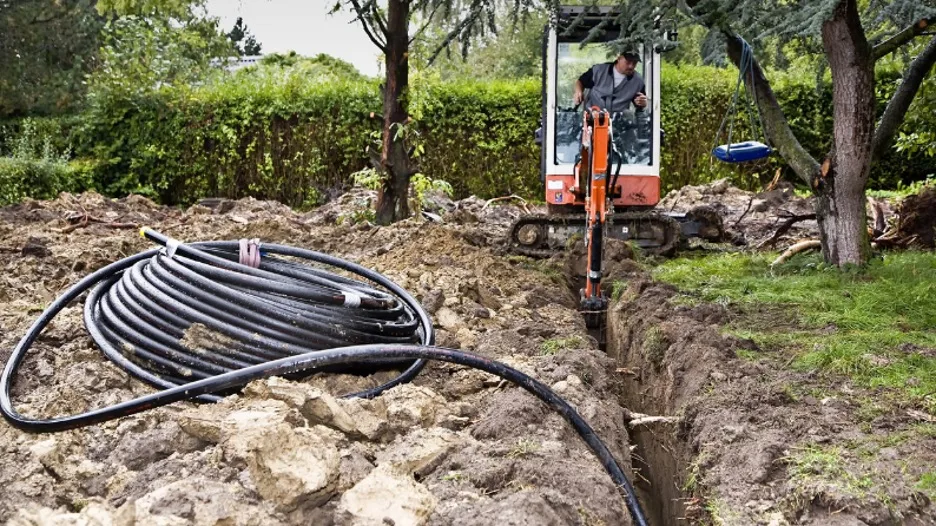 What Do Geothermal Heat Pumps Really Cost? ORNL Wants to Know