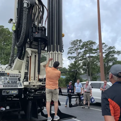 Three bits: Geothermal grants, Good Samaritan awards and Ohio’s doubt with data centers