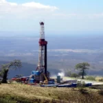 Three bits: Geothermal is heating up in China, the 21-year Superfund cleanup and more.