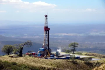 Three bits: Geothermal is heating up in China, the 21-year Superfund cleanup and more.