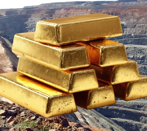 Nevada King Gold Corp. Adds Fourth Rig as Atlanta Gold Drilling Program Expands
