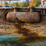 EPA Changes Approach to Leaking Underground Tanks in Midwest