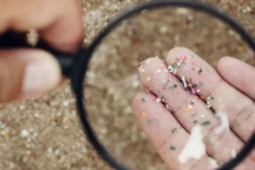EPA Adds Microplastics to Drinking Water Watch List, but Regulation Could Be a Long Way Off