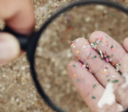 EPA Adds Microplastics to Drinking Water Watch List, but Regulation Could Be a Long Way Off