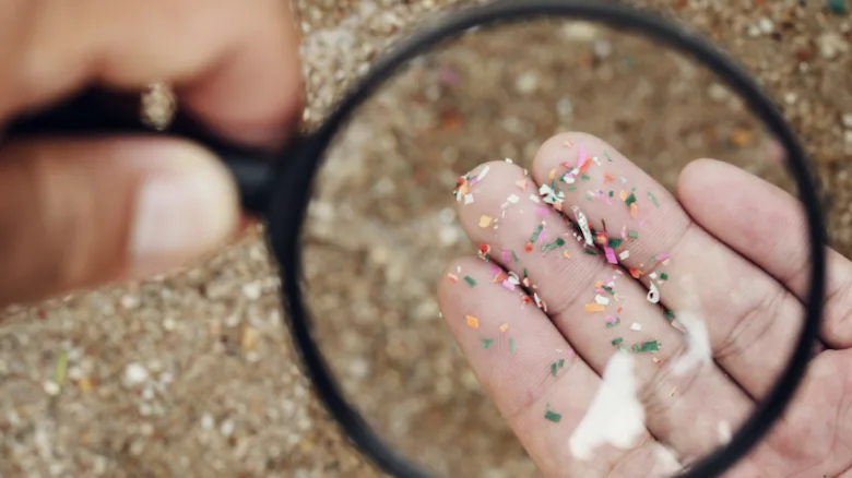 EPA Adds Microplastics to Drinking Water Watch List, but Regulation Could Be a Long Way Off
