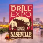 Heading to this week’s NDA Drill Expo? Here’s what you can expect.