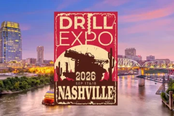 Heading to this week’s NDA Drill Expo? Here’s what you can expect.