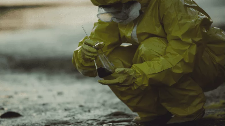 EPA’s Water Reuse Action Plan Expected to Cut Industrial Discharges of PFAS Substances