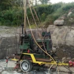 Diamond to Geotech – How Two Fields Diverge