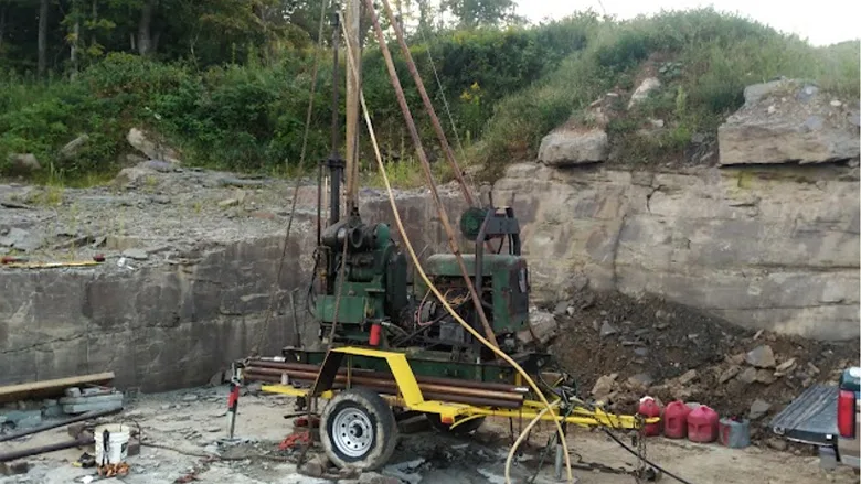 Diamond to Geotech – How Two Fields Diverge