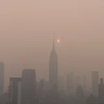 Wildfire Smoke Should Be Treated as an Ongoing Health Hazard for Outdoor Workers. Here’s Why.