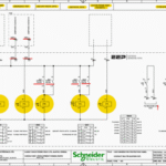 Analysis of 11kV Generator Protection Panel Drawings (PDF)