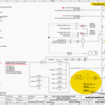 Schematics Analysis of 13.8kV 100MVA Transformer Feeder