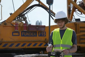 What they’re drilling for in Robbinsdale, Minn.