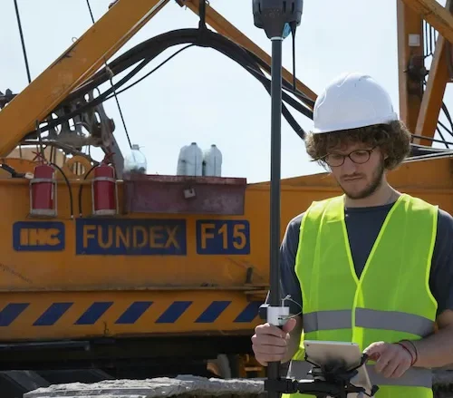 What they’re drilling for in Robbinsdale, Minn.