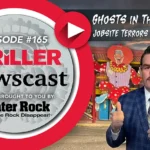 Ghosts in the Borehole: Jobsite Terrors & The 33 Rescue