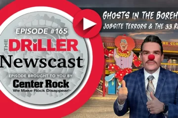 Ghosts in the Borehole: Jobsite Terrors & The 33 Rescue