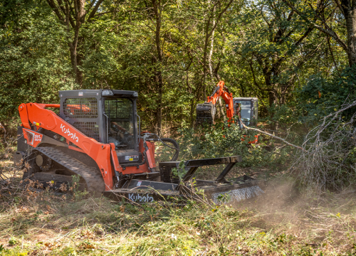 Designing compact equipment for a changing workforce