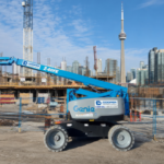 The case for hybrid construction equipment