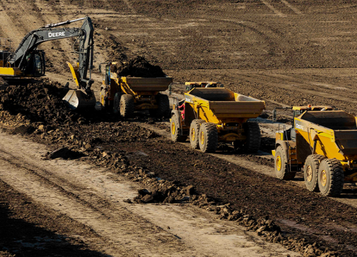 Why equipment dealers are your secret weapon for controlling TCO