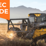 Compact track loaders: compare specs and performance