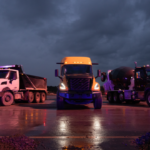 All-new VNX is Volvo Trucks’ safest, most powerful vocational truck yet