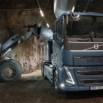 Volvo Group establishes dedicated global mining business