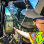 Trimble makes 3D grade control more accessible with new Earthworks configuration