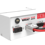 VMAC wants to reduce downtime with new mobile 12/24V battery boosting system