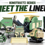 TYPHON Machinery Introduces First Wave of New Konstructz Series