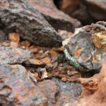 Mining for ‘Critical Minerals and Metals’ Driven by AI