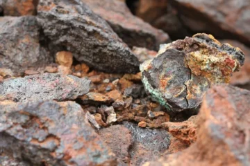 Mining for ‘Critical Minerals and Metals’ Driven by AI