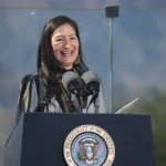 Deb Haaland: Groundwater, geothermal and conservation key components to New Mexico’s future