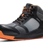 NORTIV 8 GeoPilot WorkNano Step Composite Toe Work Boots