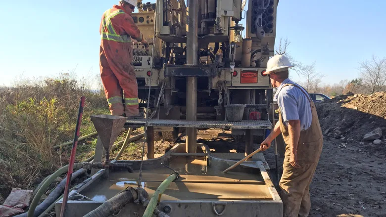 Geothermal Knows No Border:  Navigating Tariffs, Grid Strain, and the Next Era of North American Geothermal