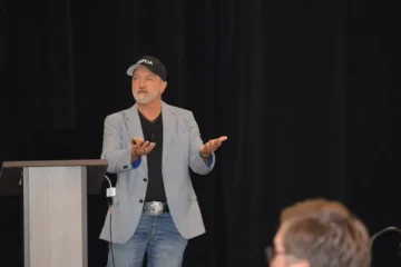 Recognizing Uncertainty: Grant Piraine, Founder of NAPUA Talks the Imperfect Science of Remote Monitoring