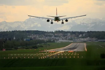 India Opens a New Airport Terminal Powered Entirely by Geothermal Heating and Cooling