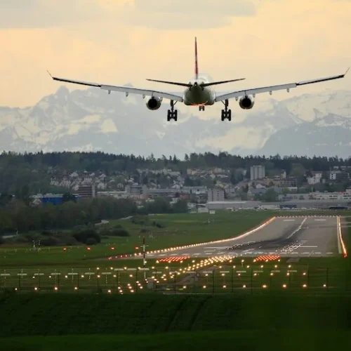 India Opens a New Airport Terminal Powered Entirely by Geothermal Heating and Cooling