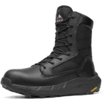 NORTIV 8 Peakforce-Nano Composite Toe Work Boots