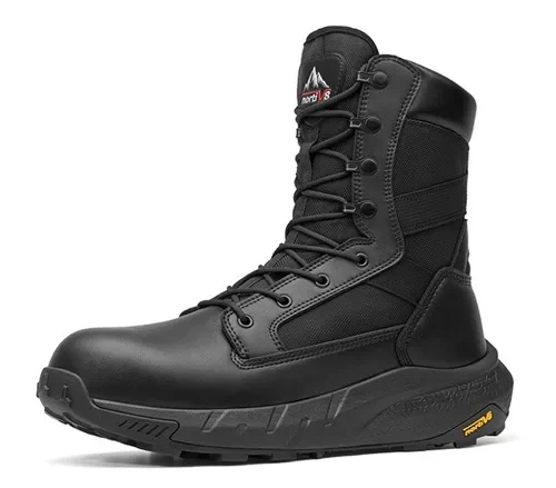 NORTIV 8 Peakforce-Nano Composite Toe Work Boots