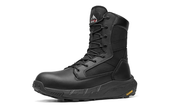 NORTIV 8 Peakforce-Nano Composite Toe Work Boots