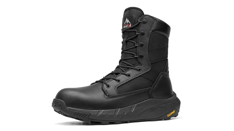 NORTIV 8 Peakforce-Nano Composite Toe Work Boots