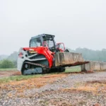 Takeuchi-US TL11R3 Compact Track Loader