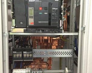 The Biggest Mistakes That Lead to Thermal Hazards within LV Switchgear